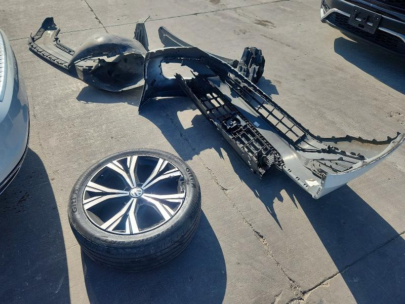 Продажа на аукционе авто 2021 Volkswagen Passat, vin: 1VWSA7A39MC007327, номер лота: 64831186