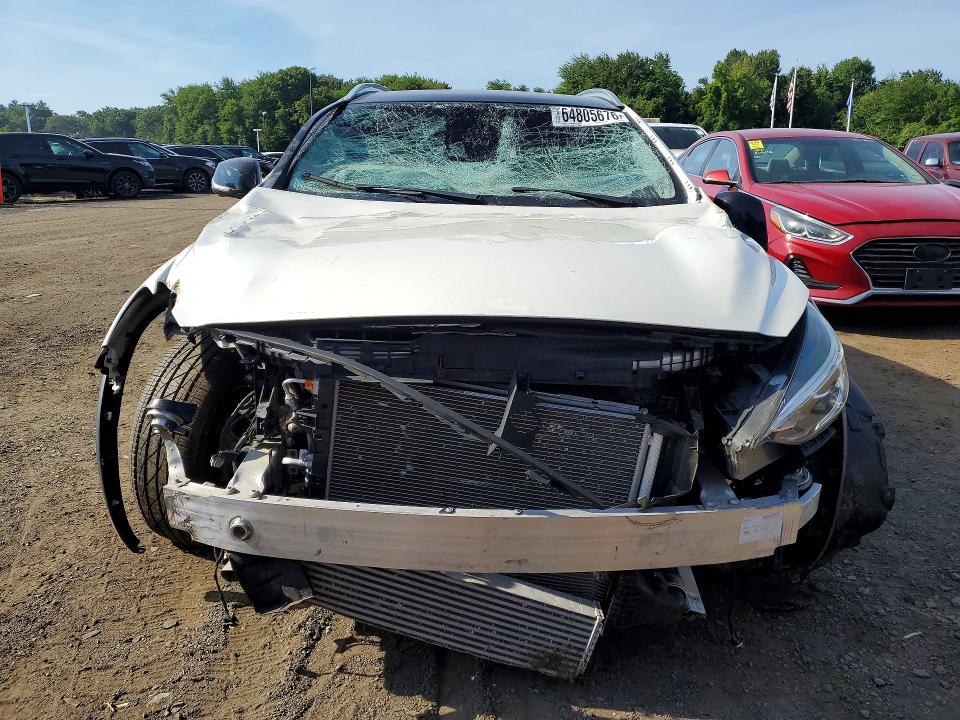 Aukcja sprzedaży 2019 Infiniti Qx30, vin: SJKCH5CR9KA010016, numer aukcji: 64805676