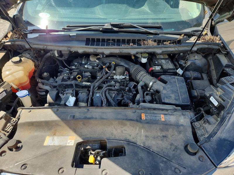 Aukcja sprzedaży 2019 Ford Edge, vin: 2FMPK4J93KBB61422, numer aukcji: 63706936