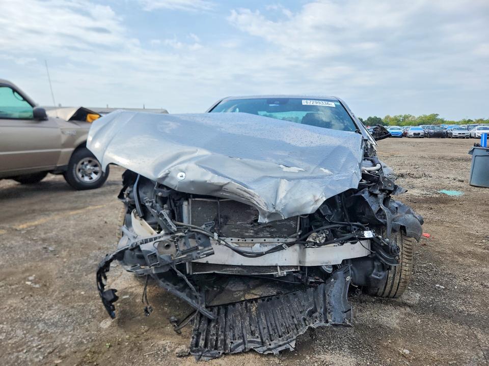 Aukcja sprzedaży 2012 Mercedes-benz E, vin: WDDHF8JB7CA613043, numer aukcji: 67299336
