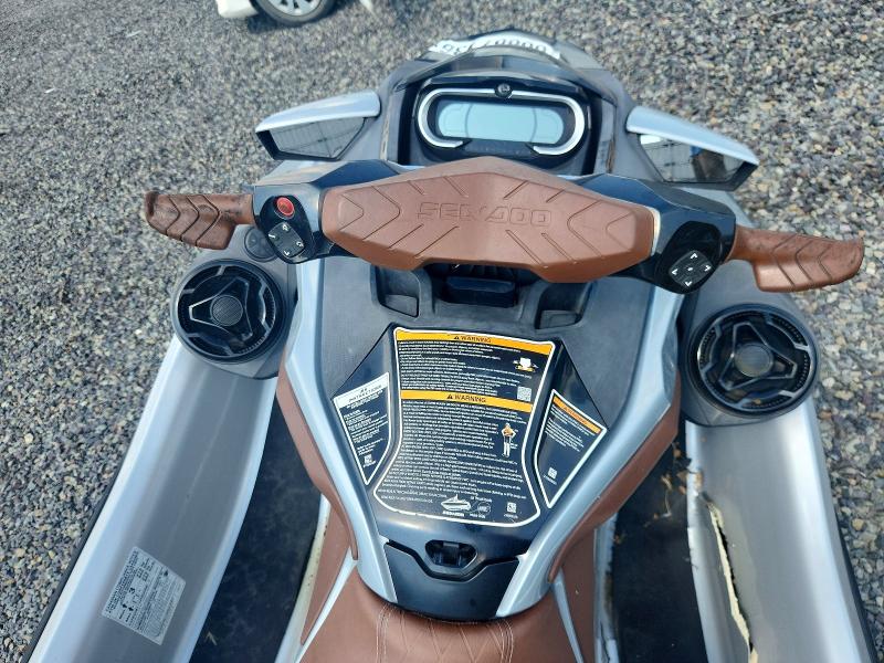 Продажа на аукционе авто 2019 Sea-doo Gtx Limited 300, vin: YDV21599D919, номер лота: 66887136