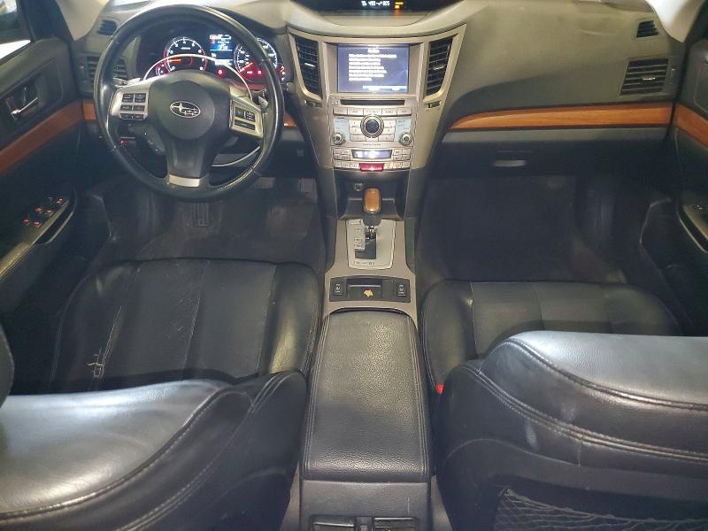 65945006 :رقم المزاد ، 4S4BRBLC9D3249820 vin ، 2013 Subaru Outback مزاد بيع