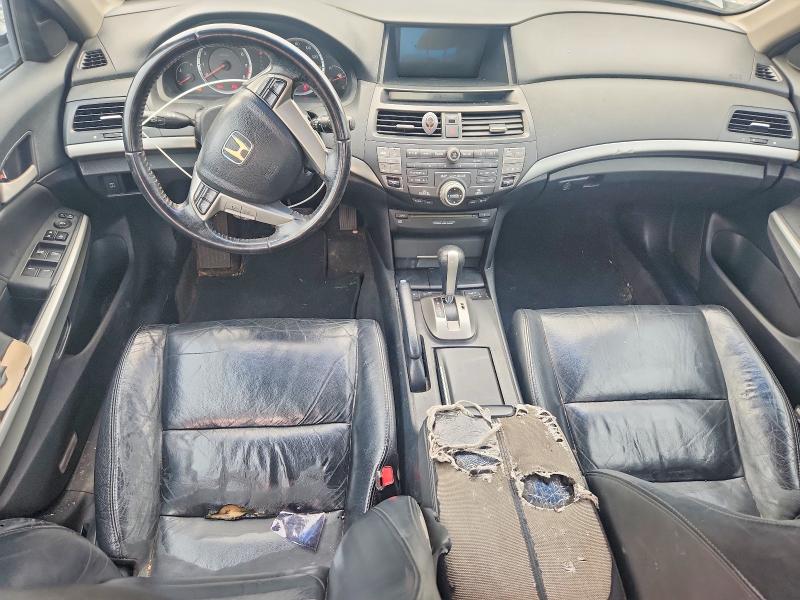 65017296 :رقم المزاد ، 1HGCP26879A125894 vin ، 2009 Honda Accord مزاد بيع