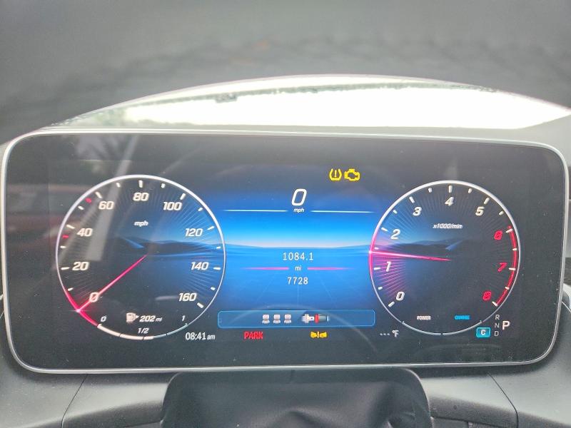 62630206 :رقم المزاد ، W1NKM4HB6TF499309 vin ، 2026 Mercedes-benz Glc مزاد بيع