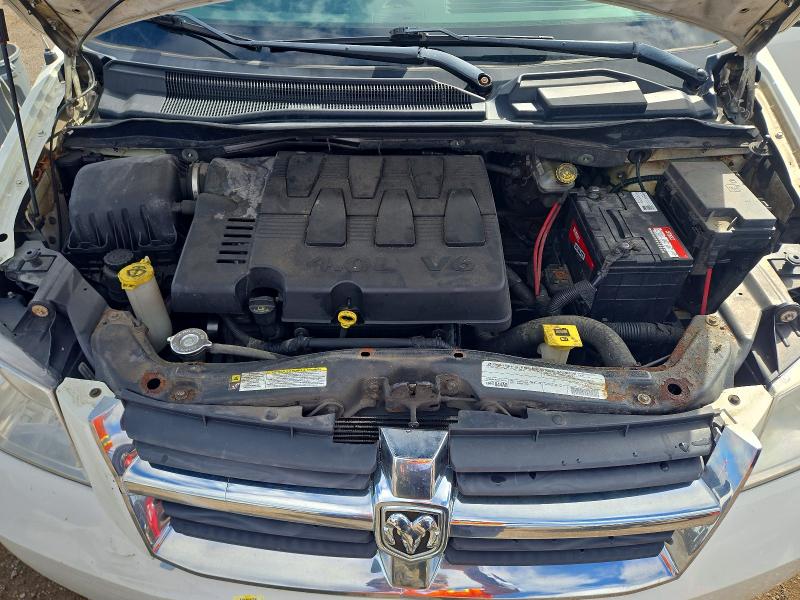 Aukcja sprzedaży 2010 Dodge Grand Caravan, vin: 2D4RN4DX7AR484931, numer aukcji: 65181266
