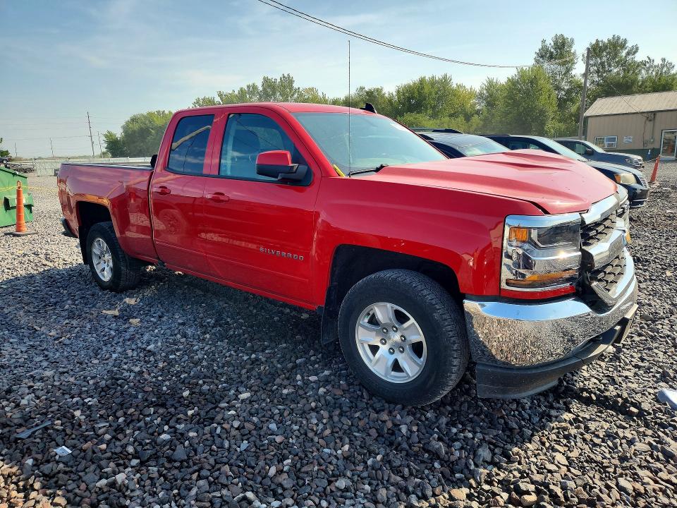 67024926 :رقم المزاد ، 2GCVKPEC1K1123874 vin ، 2019 Chevrolet Silverado Ld مزاد بيع