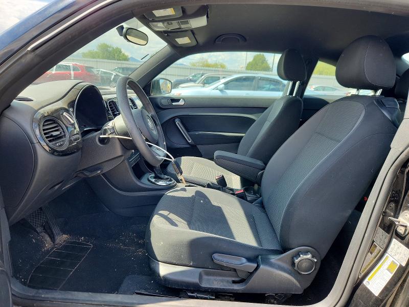 Продаж на аукціоні авто 2013 Volkswagen Beetle, vin: 3VWFP7ATXDM689066, номер лоту: 66968976
