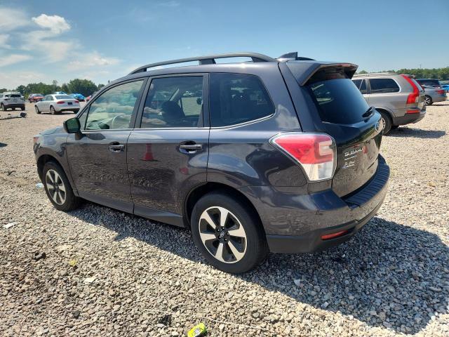 66017176 :رقم المزاد ، JF2SJAGC6JH603518 vin ، 2018 Subaru Forester مزاد بيع