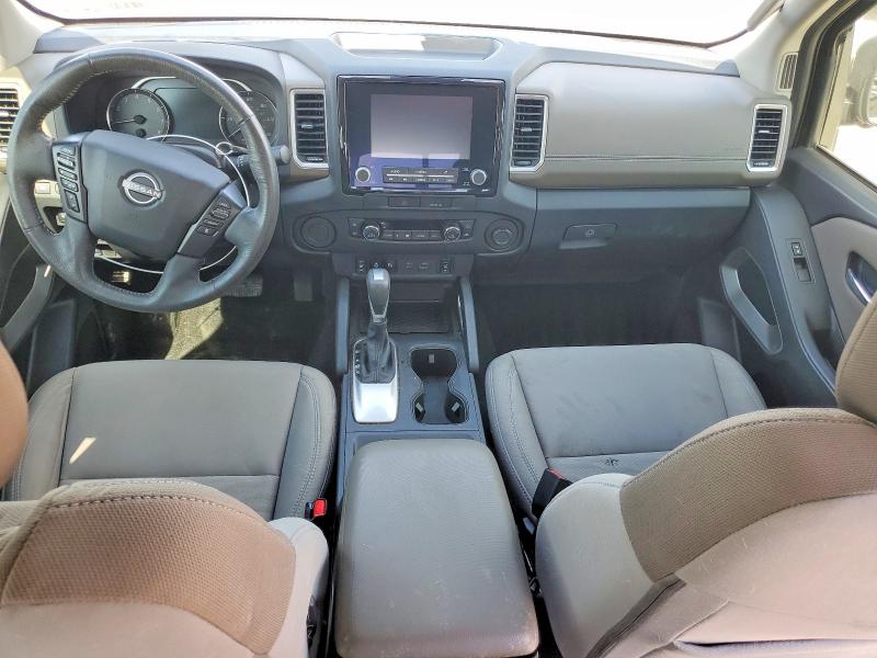 Aukcja sprzedaży 2022 Nissan Frontier, vin: 1N6ED1EJ4NN619998, numer aukcji: 66382676