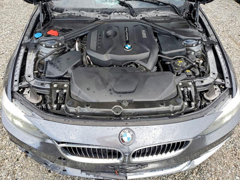 Aukcja sprzedaży 2019 Bmw 430i, vin: WBA4J1C52KBM17233, numer aukcji: 63830386