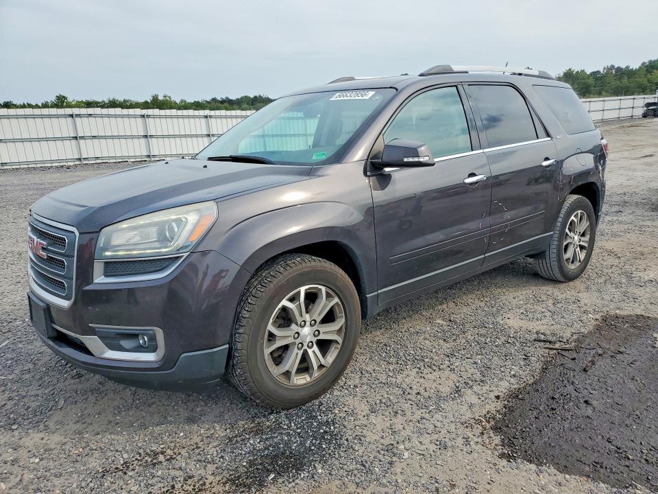 Aukcja sprzedaży 2015 Gmc Acadia, vin: 1GKKRRKD0FJ314273, numer aukcji: 66632856