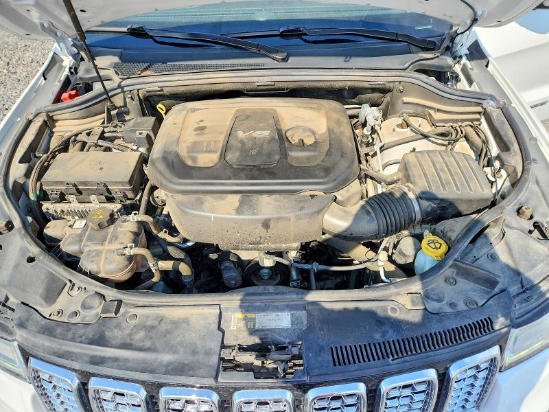 67177256 :رقم المزاد ، 1C4RJFCG3HC790890 vin ، 2017 Jeep Grand Cherokee مزاد بيع
