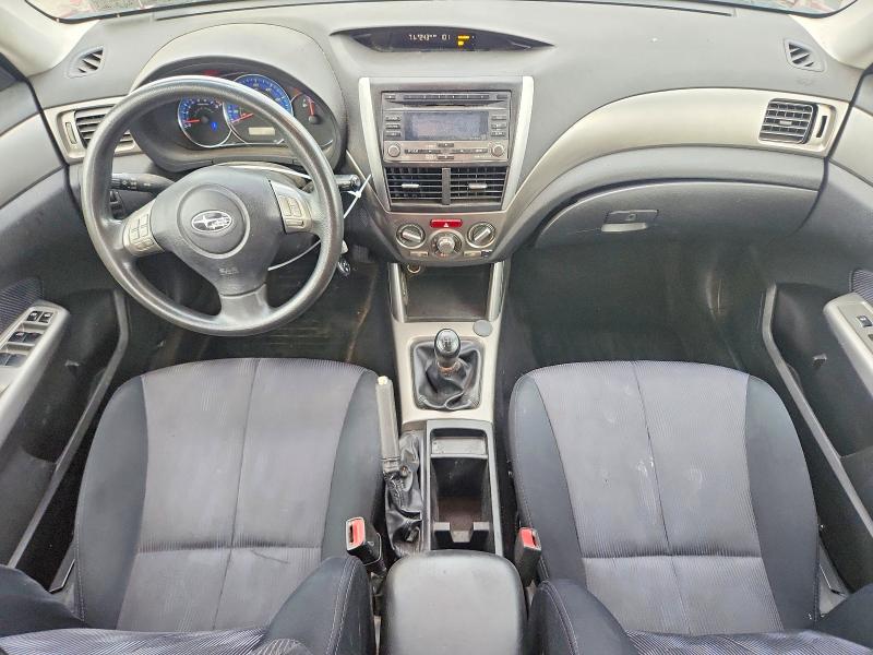Продаж на аукціоні авто 2009 Subaru Forester, vin: JF2SH63689G766715, номер лоту: 67065456
