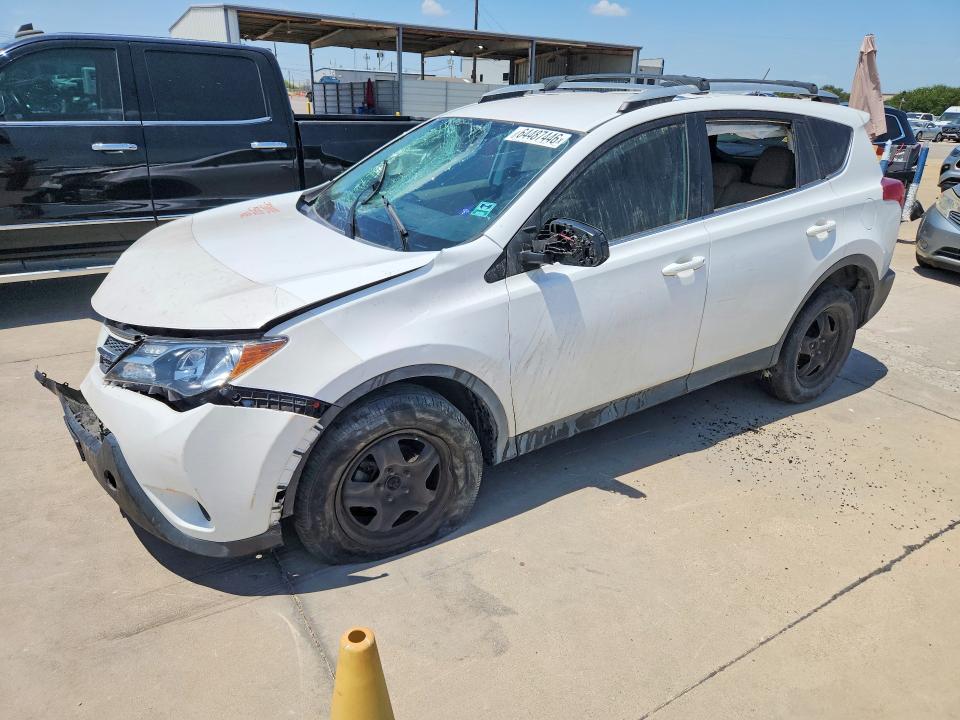 Aukcja sprzedaży 2013 Toyota Rav4, vin: 2T3ZFREV2DW057963, numer aukcji: 64487446