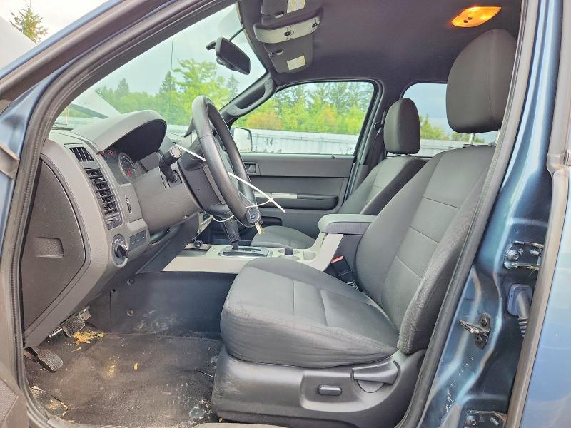 Aukcja sprzedaży 2012 Ford Escape, vin: 1FMCU0D75CKC50251, numer aukcji: 64793556