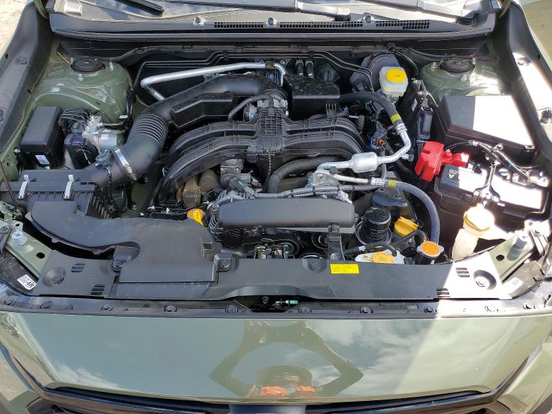 Aukcja sprzedaży 2025 Subaru Crosstrek, vin: 4S4GUHF62S3767701, numer aukcji: 66275596