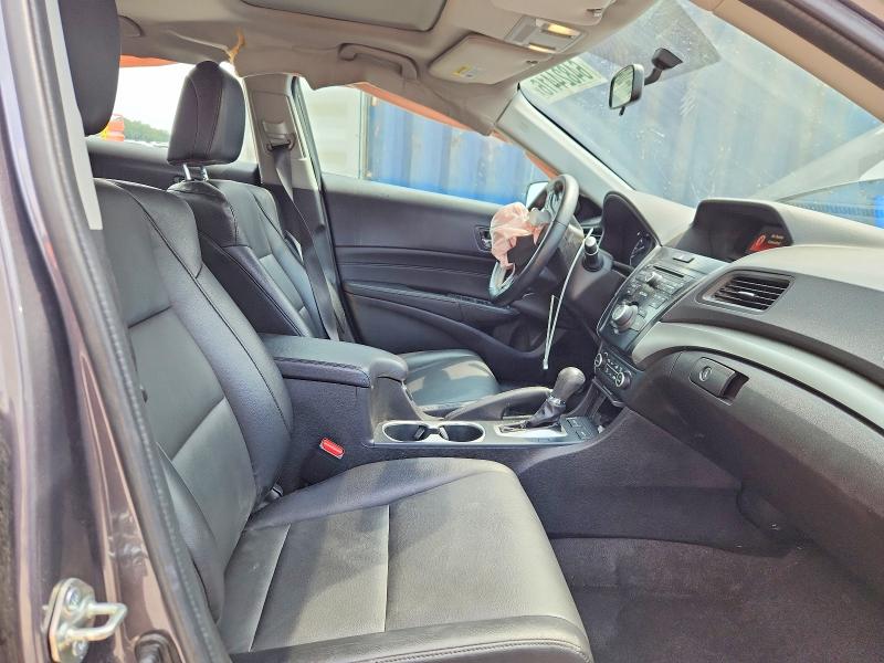 Продажа на аукционе авто 2018 Acura Ilx, vin: 19UDE2F42JA008557, номер лота: 64824416