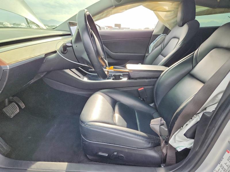 Aukcja sprzedaży 2018 Tesla Model 3, vin: 5YJ3E1EB4JF116951, numer aukcji: 64663656