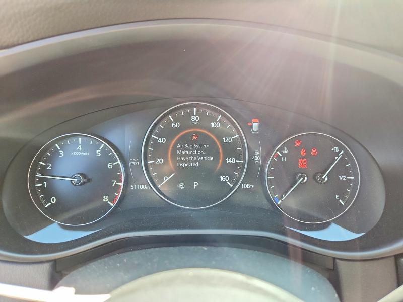 Aukcja sprzedaży 2023 Mazda Cx-50, vin: 7MMVABEM0PN104494, numer aukcji: 65190066
