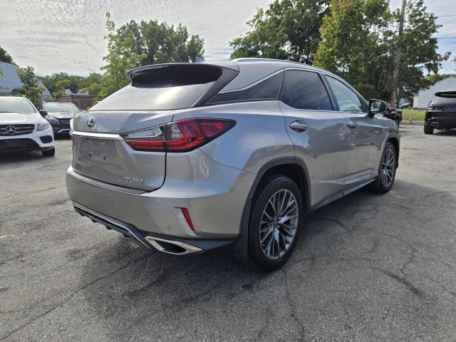 Aukcja sprzedaży 2018 Lexus Rx 350, vin: 2T2BZMCA4JC162064, numer aukcji: 65815576