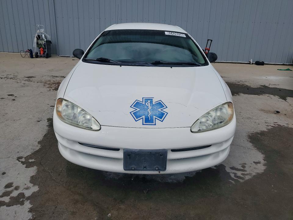 2000 Dodge Intrepid მანქანა იყიდება აუქციონზე, vin: 2B3HD46R5YH369109, აუქციონის ნომერი: 62426256