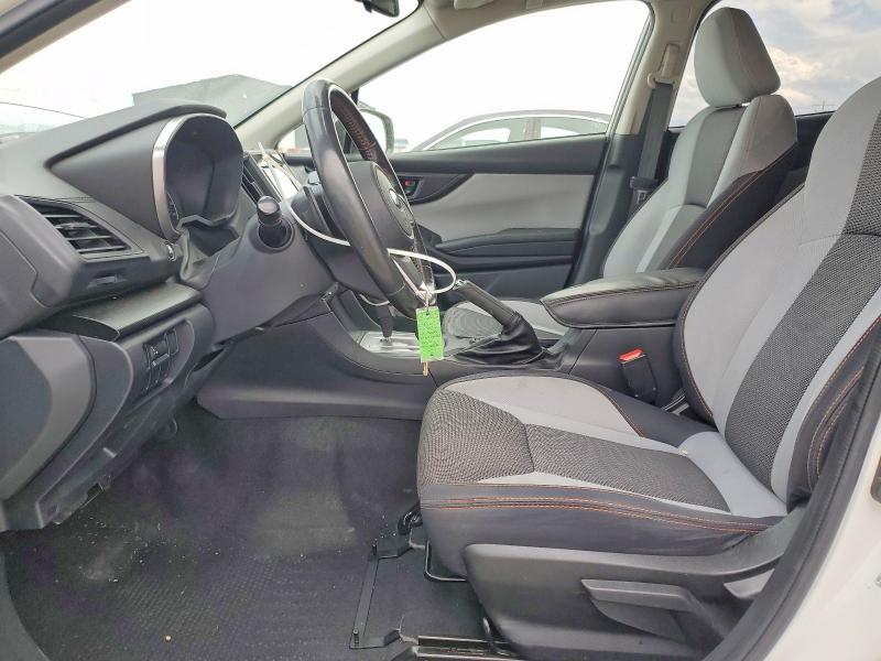 2019 Subaru Crosstrek მანქანა იყიდება აუქციონზე, vin: JF2GTACC3KH290399, აუქციონის ნომერი: 64833256