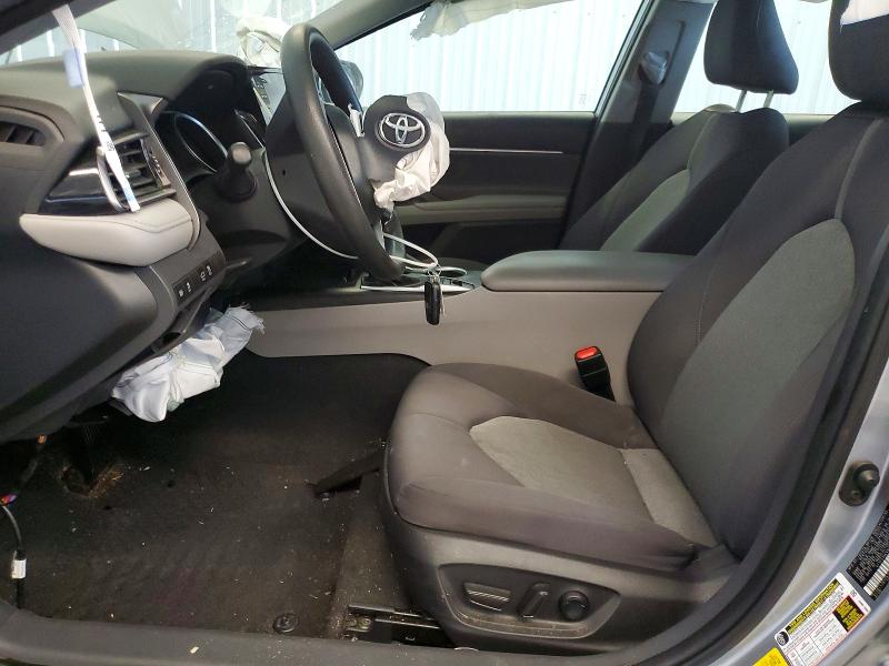 Продажа на аукционе авто 2022 Toyota Camry, vin: 4T1C31AK4NU575112, номер лота: 63899846