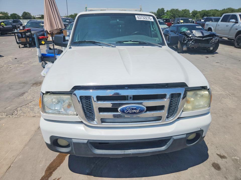 Продажа на аукционе авто 2010 Ford Ranger, vin: 1FTKR1ED2APA31856, номер лота: 63732276