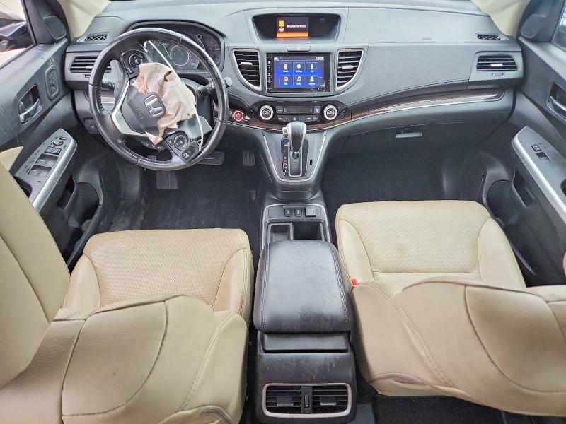 Aukcja sprzedaży 2016 Honda Cr-v, vin: 5J6RM4H93GL081634, numer aukcji: 64727596