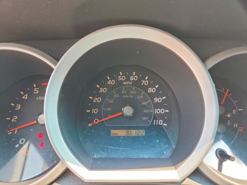 Продажа на аукционе авто 2008 Toyota 4runner, vin: JTEBU14R78K034346, номер лота: 63441066