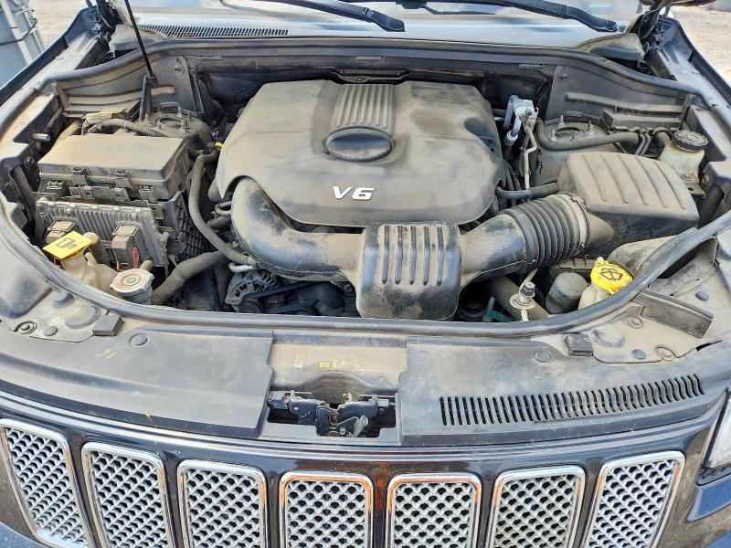 Aukcja sprzedaży 2014 Jeep Grand Cherokee, vin: 1C4RJFBG4EC195821, numer aukcji: 63752266