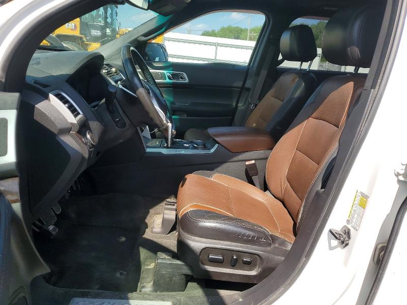 Aukcja sprzedaży 2014 Ford Explorer, vin: 1FM5K8F86EGC15159, numer aukcji: 65334726