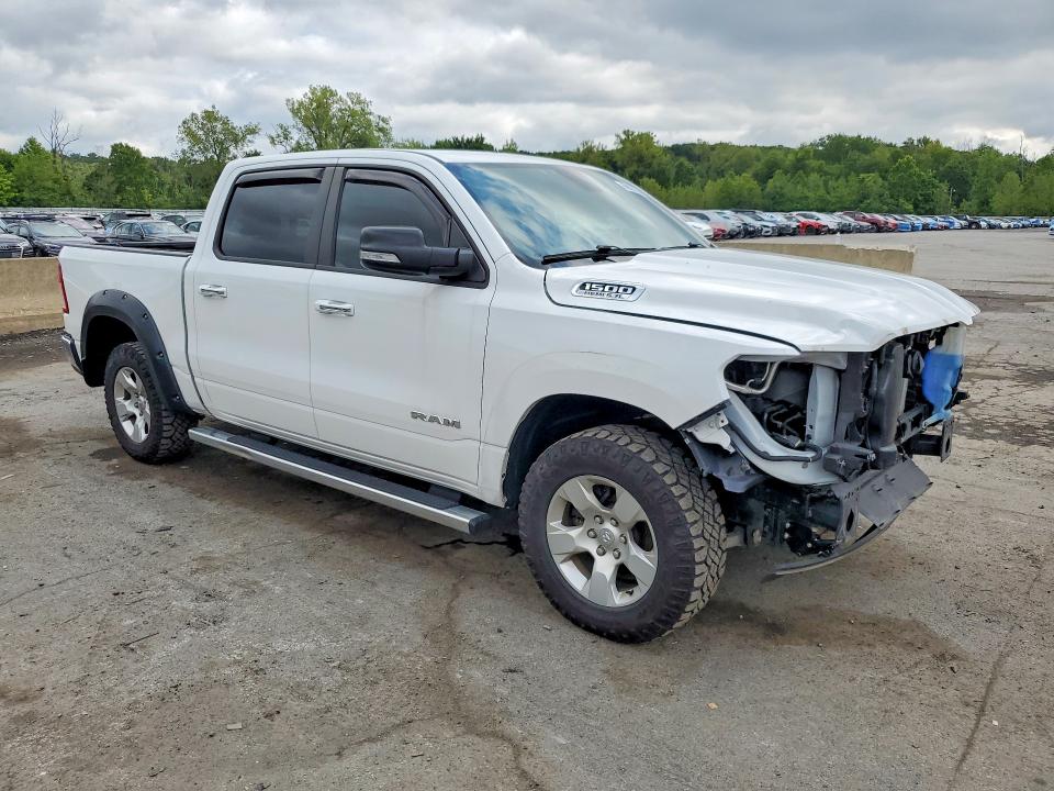Aukcja sprzedaży 2020 Ram 1500, vin: 1C6SRFFTXLN304079, numer aukcji: 66823536