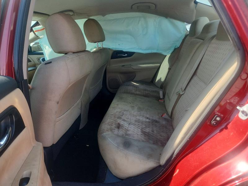 Aukcja sprzedaży 2016 Nissan Altima, vin: 1N4AL3AP8GN337978, numer aukcji: 63538756