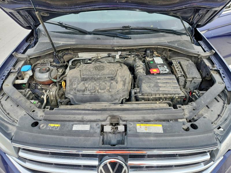 Продажа на аукционе авто 2022 Volkswagen Tiguan, vin: 3VV3B7AX3NM082629, номер лота: 66005706
