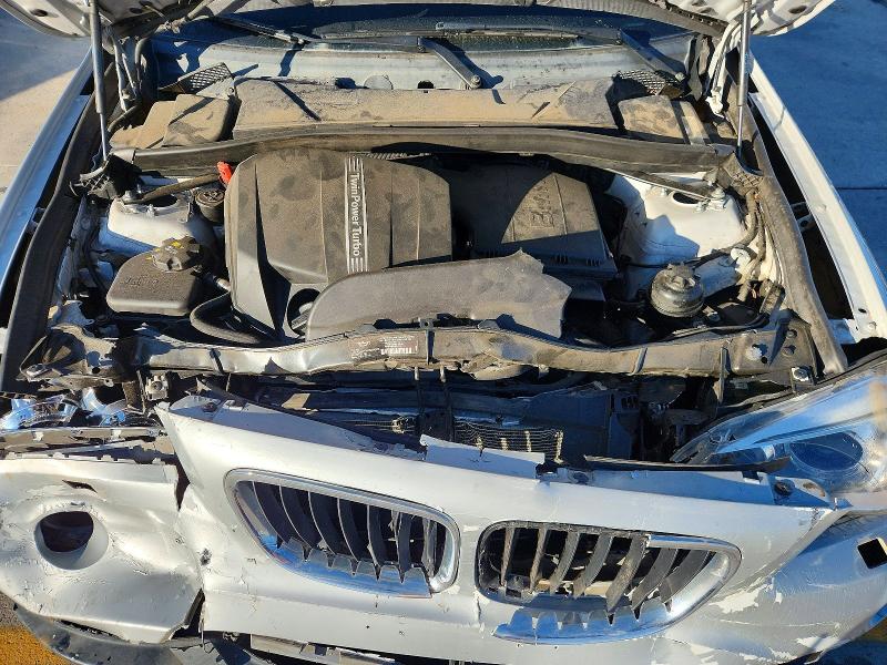 Aukcja sprzedaży 2015 Bmw X1, vin: WBAVM5C53FVV94851, numer aukcji: 65062436