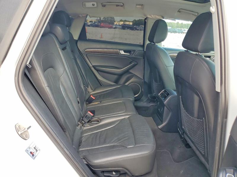 2015 Audi Q5 მანქანა იყიდება აუქციონზე, vin: WA1LFAFP8FA087049, აუქციონის ნომერი: 67088446
