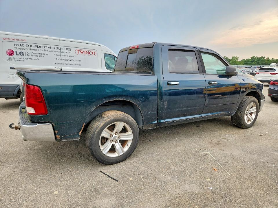 Продажа на аукционе авто 2011 Dodge Ram 1500, vin: 1D7RV1CT8BS658943, номер лота: 66912226