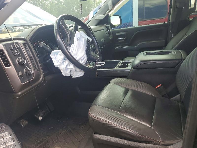 58929216 :رقم المزاد ، 3GTU2NEC6HG231035 vin ، 2017 Gmc Sierra مزاد بيع
