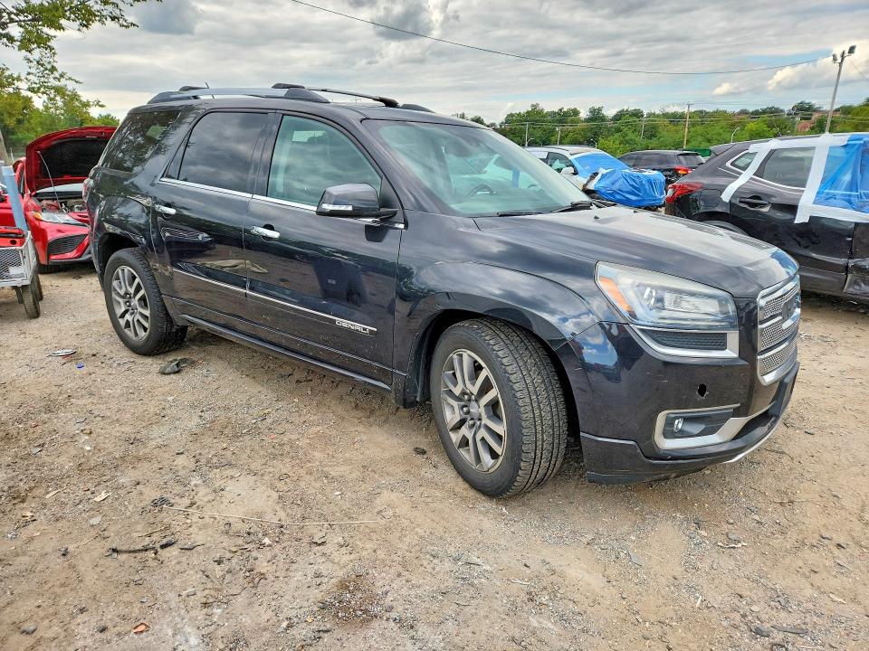Aukcja sprzedaży 2014 Gmc Acadia, vin: 1GKKVTKD0EJ127686, numer aukcji: 66062586