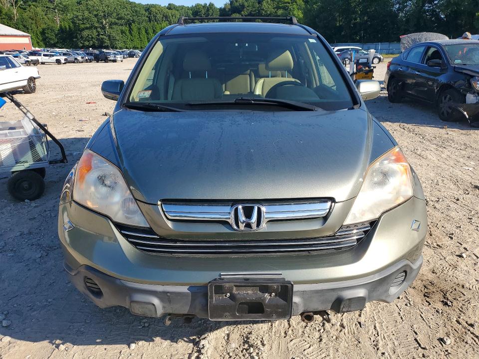 2009 Honda Cr-v მანქანა იყიდება აუქციონზე, vin: JHLRE48759C005498, აუქციონის ნომერი: 63488166