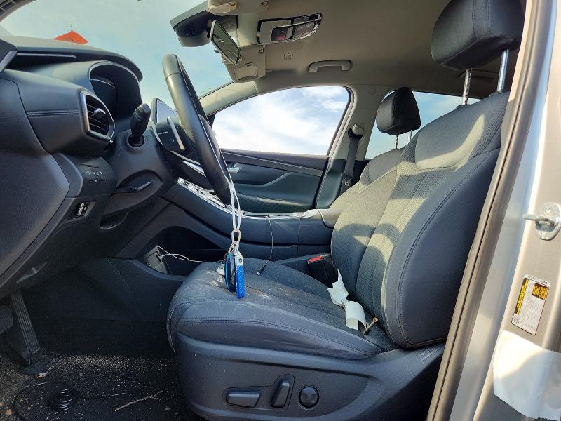 Aukcja sprzedaży 2023 Hyundai Santa Fe, vin: 5NMS24AJ4PH617395, numer aukcji: 65176406