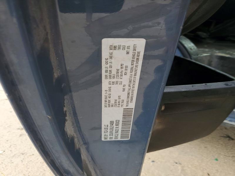 Aukcja sprzedaży 2020 Ram Promaster 3500, vin: 3C6URVJG8LE144589, numer aukcji: 66549116