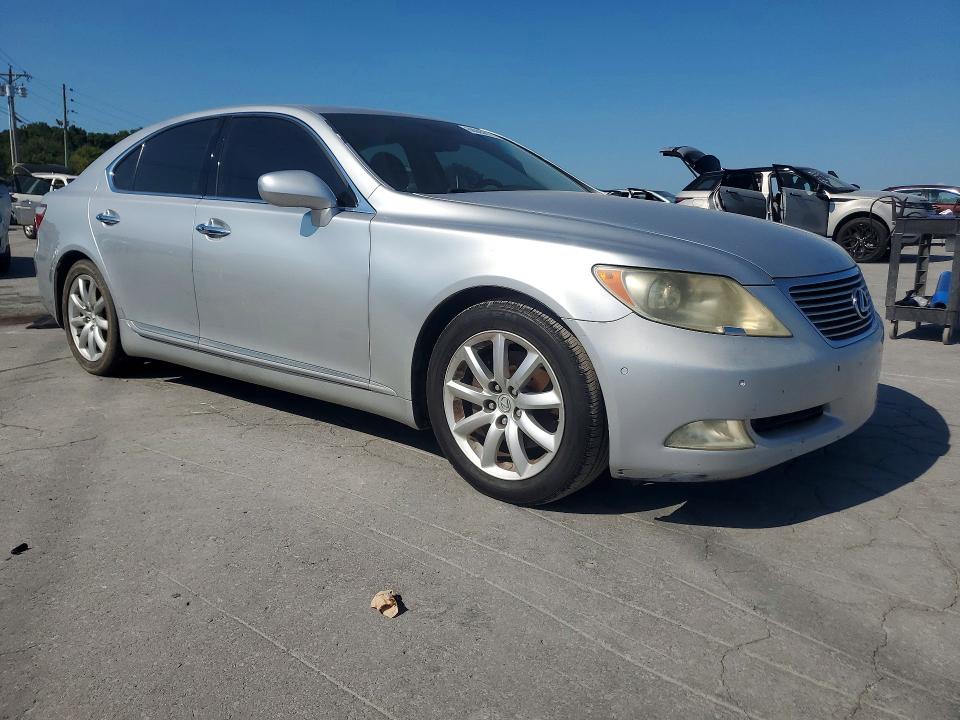 Продажа на аукционе авто 2008 Lexus Ls, vin: JTHBL46FX85052168, номер лота: 66905816