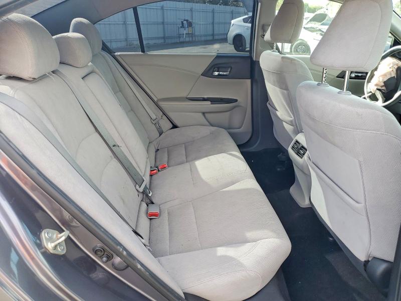 Aukcja sprzedaży 2015 Honda Accord, vin: 1HGCR2F78FA055013, numer aukcji: 65235526