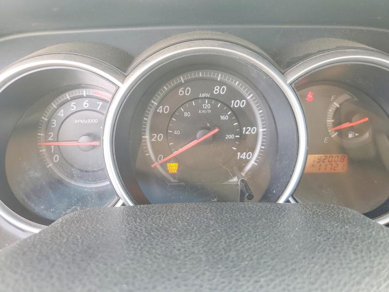 Aukcja sprzedaży 2010 Nissan Versa, vin: 3N1BC1AP2AL464545, numer aukcji: 66244126