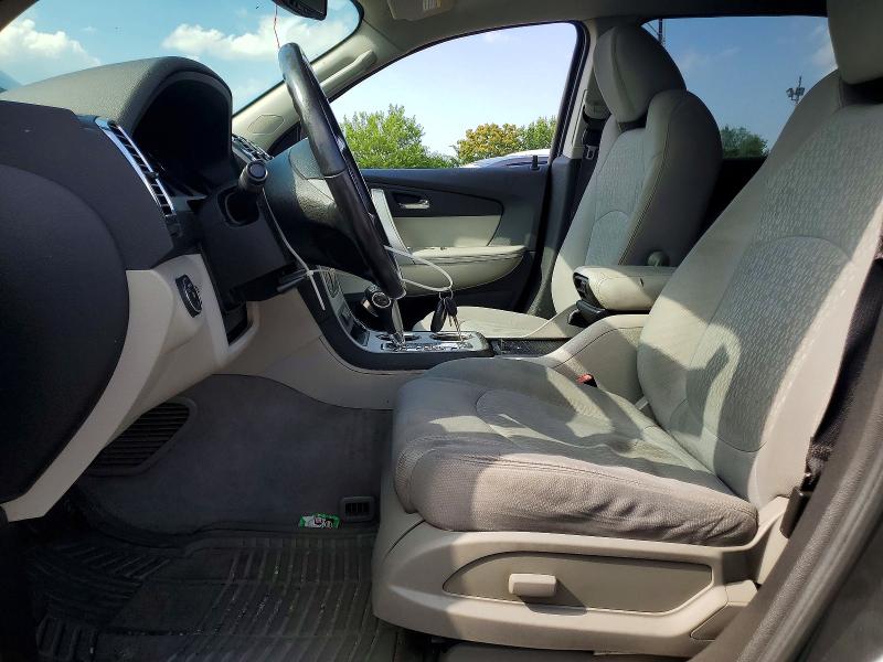 Aukcja sprzedaży 2011 Gmc Acadia, vin: 1GKKRPEDXBJ165686, numer aukcji: 62877366