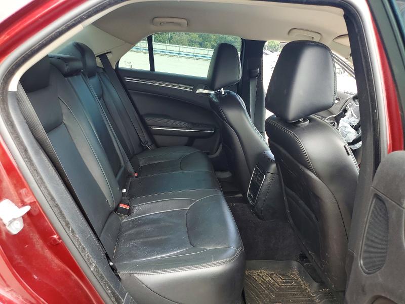 Aukcja sprzedaży 2016 Chrysler 300, vin: 2C3CCARG8GH128863, numer aukcji: 67293406