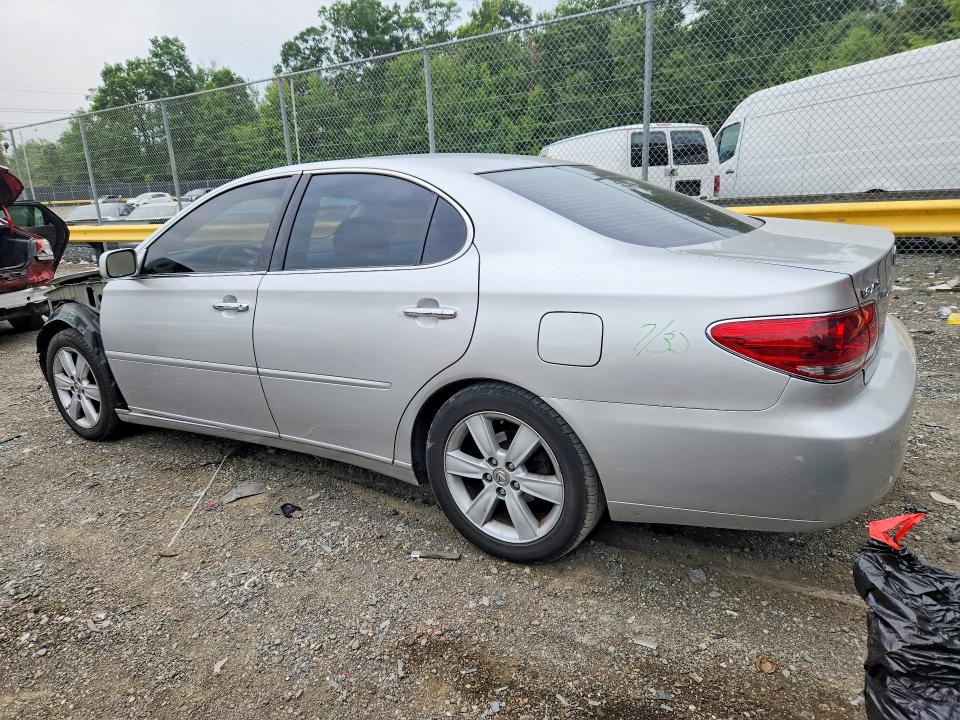 Aukcja sprzedaży 2006 Lexus Es, vin: JTHBA30GX65156867, numer aukcji: 65105116