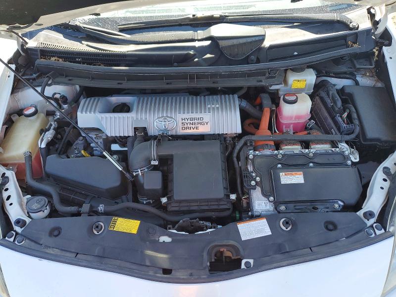 Продаж на аукціоні авто 2015 Toyota Prius, vin: JTDKN3DU3F1891719, номер лоту: 64984096